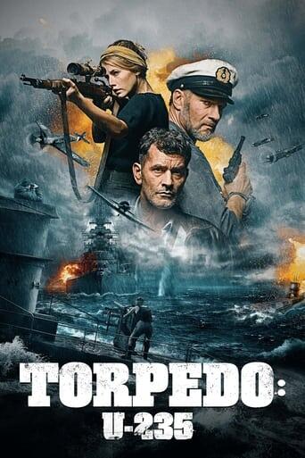 Assistir Torpedo: U-235 online