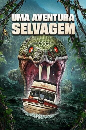 Assistir Uma Aventura Selvagem online