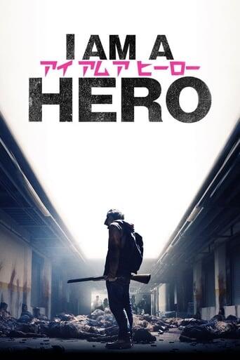 Assistir I Am a Hero online