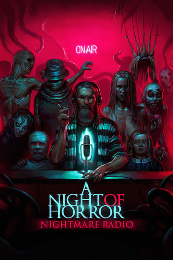 Assistir A Night of Horror: Nightmare Radio online