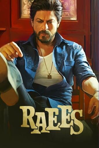 Assistir Raees online