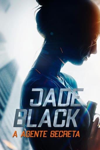 Assistir Agent Jade Black online