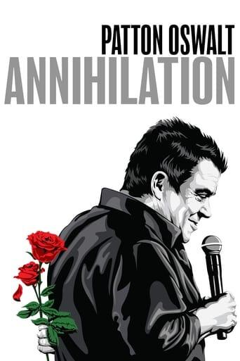 Assistir Patton Oswalt: Annihilation online