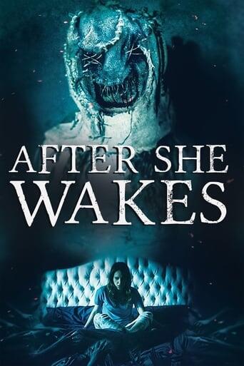 Assistir After She Wakes online