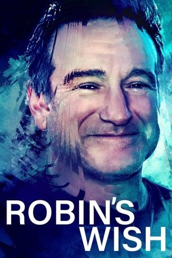 Assistir Robin's Wish online