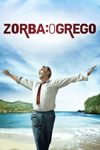 Assistir Zorba, O Grego online