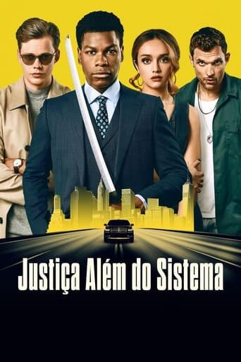 Assistir Justiça Além do Sistema online