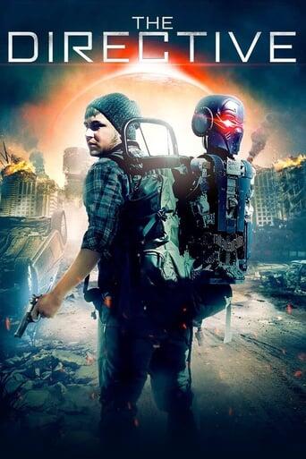 Assistir The Directive online