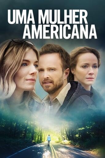 Assistir Uma Mulher Americana online