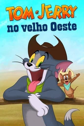 Assistir Tom and Jerry: Cowboy Up! online