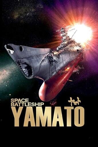 Assistir Patrulha Estelar Yamato online