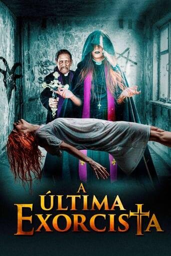 Assistir A Última Exorcista online