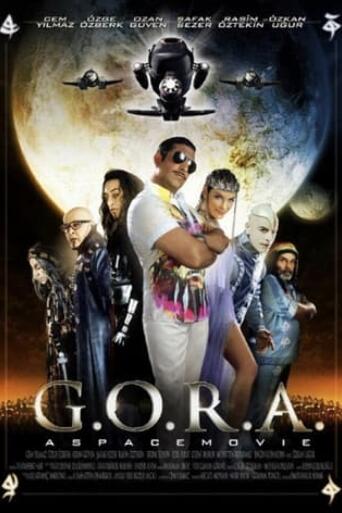 Assistir G.O.R.A. online