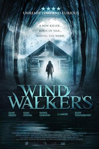 Assistir Wind Walkers online