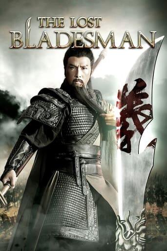 Assistir The Lost Bladesman online