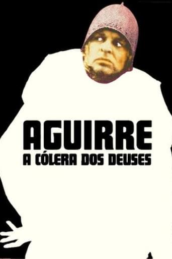 Assistir Aguirre, a Cólera dos Deuses online