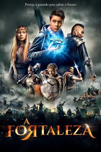 Assistir The Stronghold online