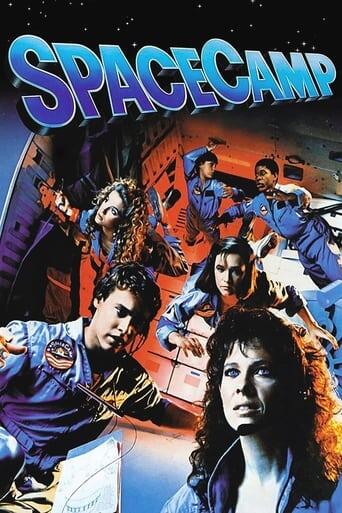 Assistir SpaceCamp - Aventura no Espaço online