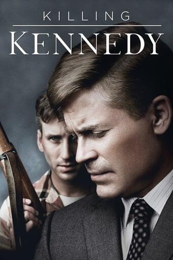 Assistir Quem Matou Kennedy? online