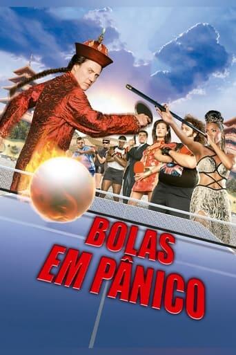 Assistir Bolas em Pânico online