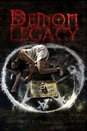 Assistir Demon Legacy online