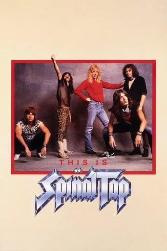 Assistir Isto é Spinal Tap online