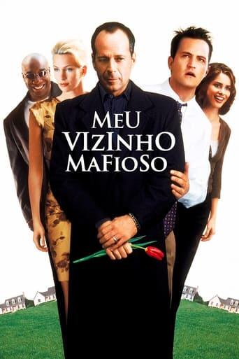 Assistir Meu Vizinho Mafioso online