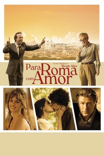 Assistir Para Roma com Amor online