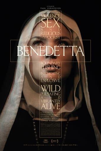 Assistir Benedetta online