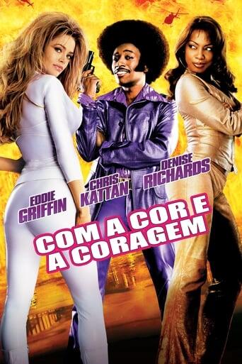 Assistir Com a Cor e a Coragem online