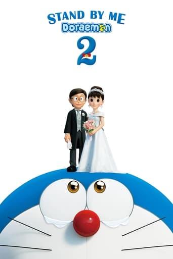 Assistir STAND BY ME Doraemon 2 online