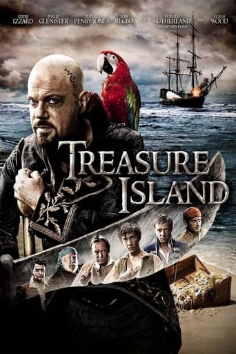 Assistir Treasure Island online