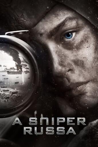 Assistir A Sniper Russa online