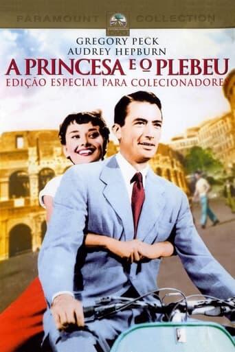 Assistir A Princesa e o Plebeu online