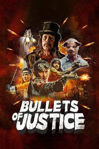 Assistir Bullets of Justice online