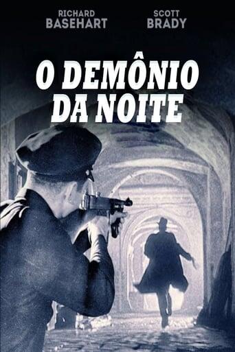 Assistir O Demônio da Noite online