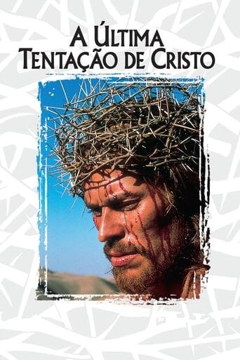 Assistir A Última Tentação de Cristo online