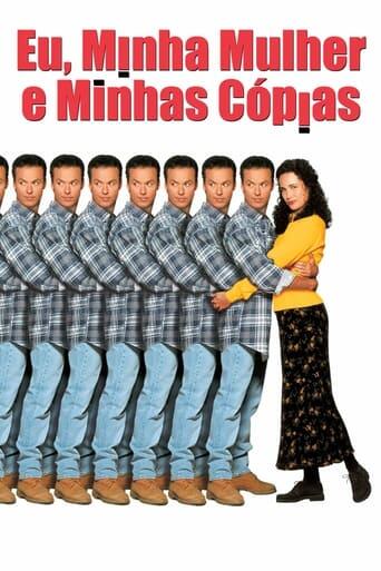 Assistir Eu, Minha Mulher e Minhas Cópias online