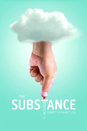 Assistir The Substance: Albert Hofmann's LSD online