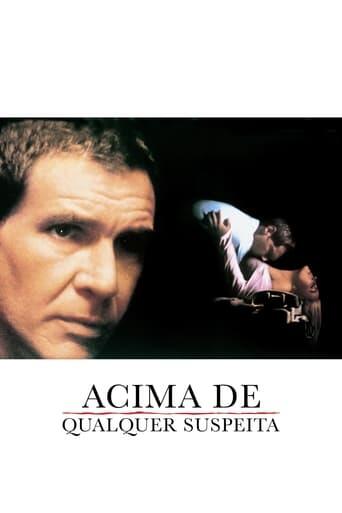 Assistir Acima de Qualquer Suspeita online