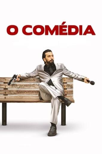 Assistir O Comédia online