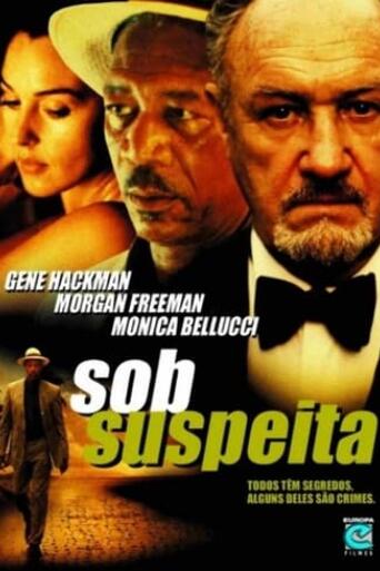 Assistir Sob Suspeita online