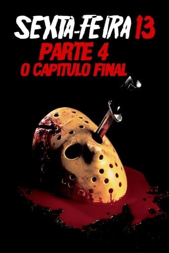 Assistir Sexta-Feira 13 - Parte IV: O Capítulo Final online