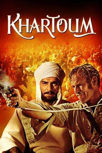 Assistir Khartoum online