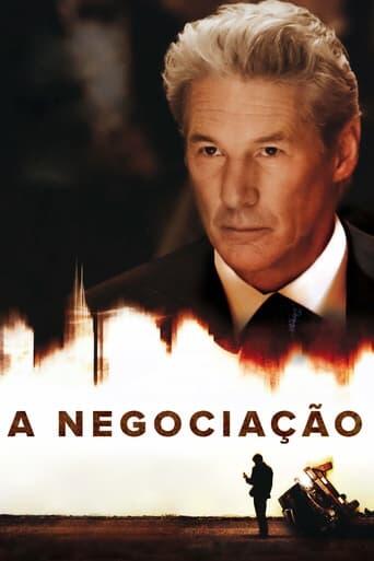 Assistir A Negociação online