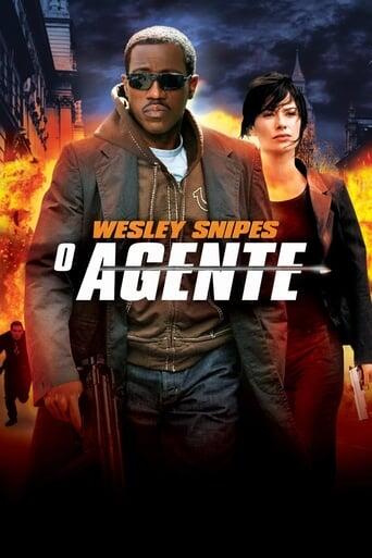 Assistir O Agente online