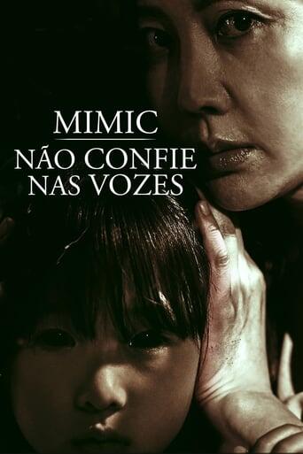 Assistir Mimic: Não Confie nas Vozes online