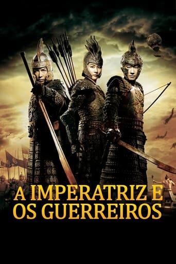 Assistir A Imperatriz e os Guerreiros online