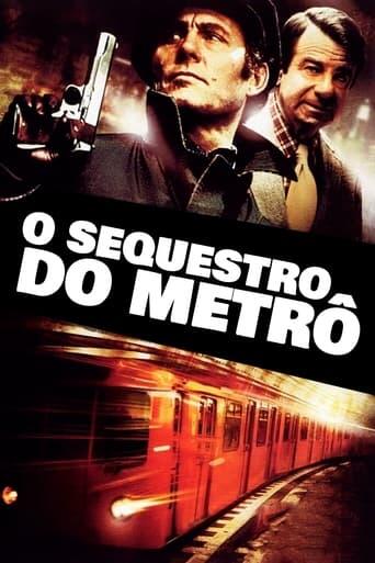 Assistir O Sequestro do Metrô online