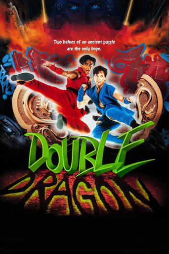 Assistir Double Dragon online